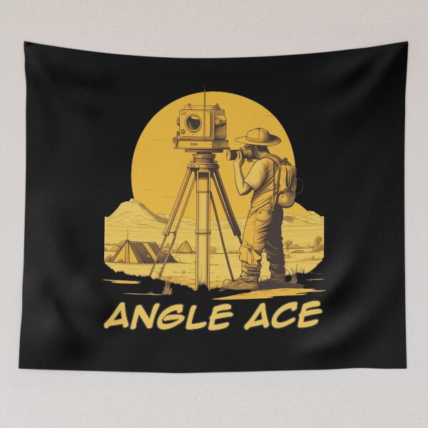 Item preview, Angle Ace designed and sold by Hapoel.