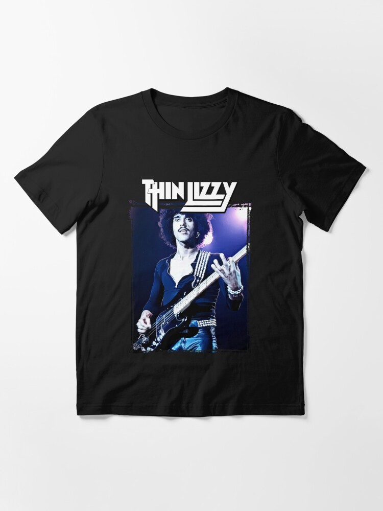 Do Anything You Want To Thin Lizzy Rock Band