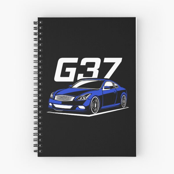 Item preview, Racing Blue G37 Coupe designed and sold by goldentuners.