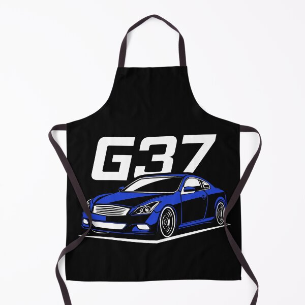 Item preview, Racing Blue G37 Coupe designed and sold by goldentuners.