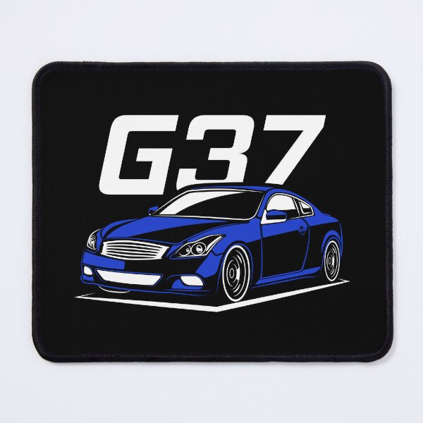 Item preview, Racing Blue G37 Coupe designed and sold by goldentuners.