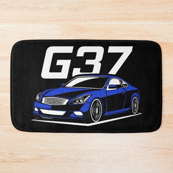 Item preview, Racing Blue G37 Coupe designed and sold by goldentuners.