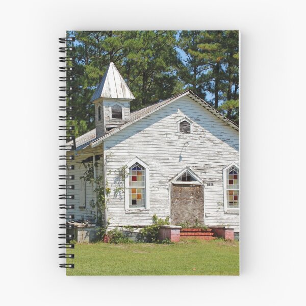 Item preview, Reaves Chapel designed and sold by Cynthia48.