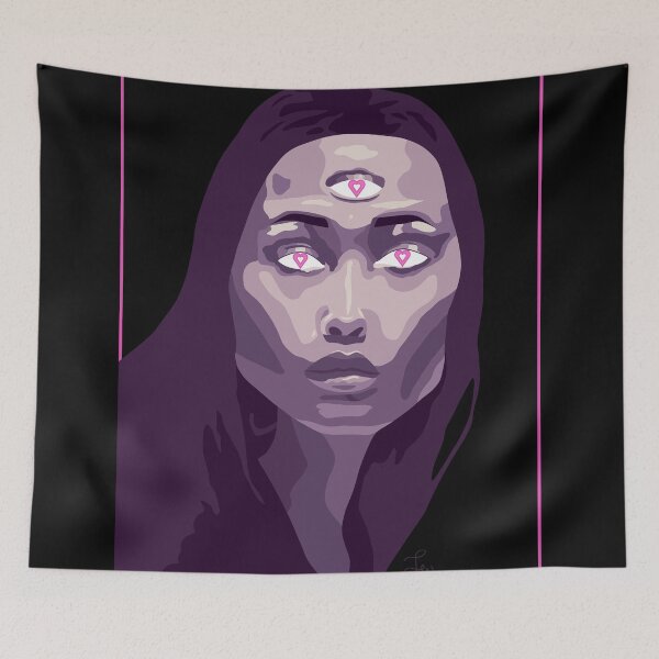 Item preview, Lovesick designed and sold by Jasmin Werner.