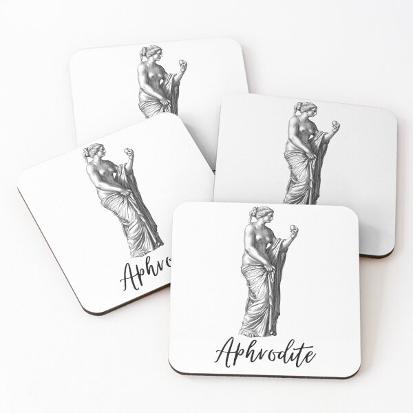 Artikelvorschau, Aphrodite  entworfen und verkauft von Mirksaz-designs.