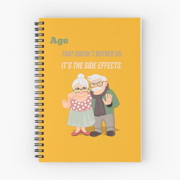 Item preview, Getting older.  designed and sold by Kidzx6.