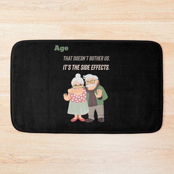 Item preview, Getting older.  designed and sold by Kidzx6.