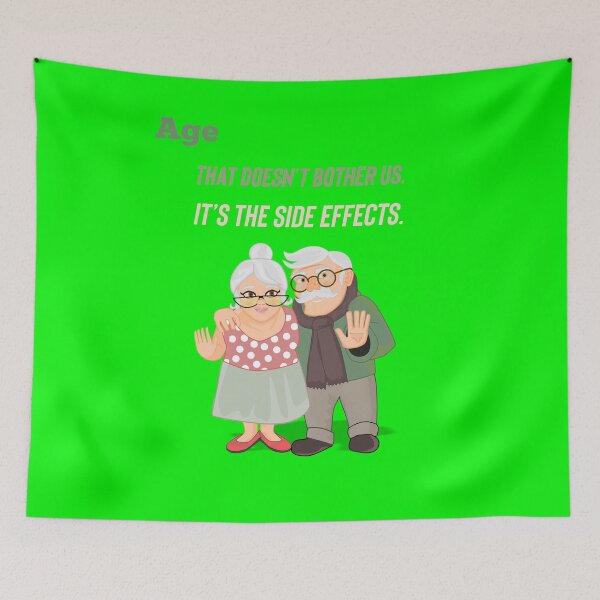 Item preview, Getting older.  designed and sold by Kidzx6.