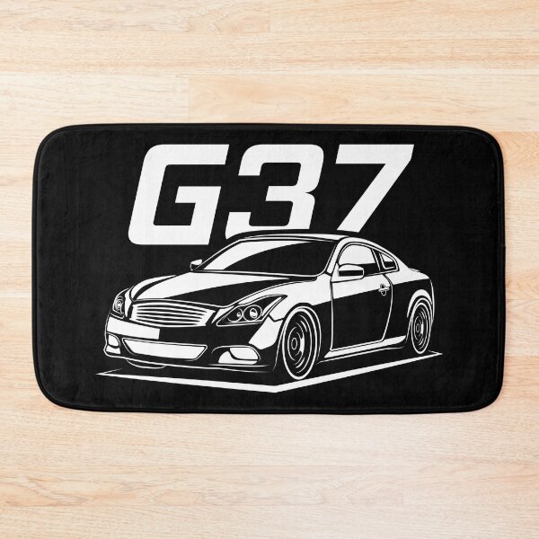 Item preview, Racing JDM G37 Coupe designed and sold by goldentuners.