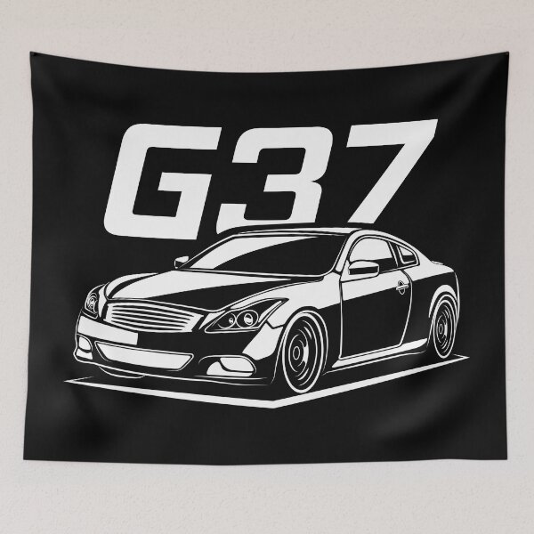 Item preview, Racing JDM G37 Coupe designed and sold by goldentuners.