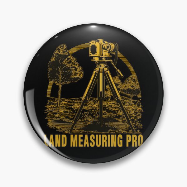 Item preview, Land Measuring Pro designed and sold by Hapoel.