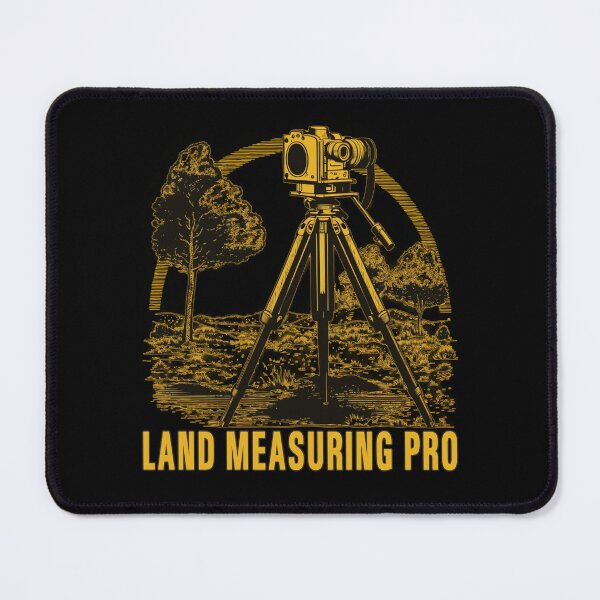 Item preview, Land Measuring Pro designed and sold by Hapoel.