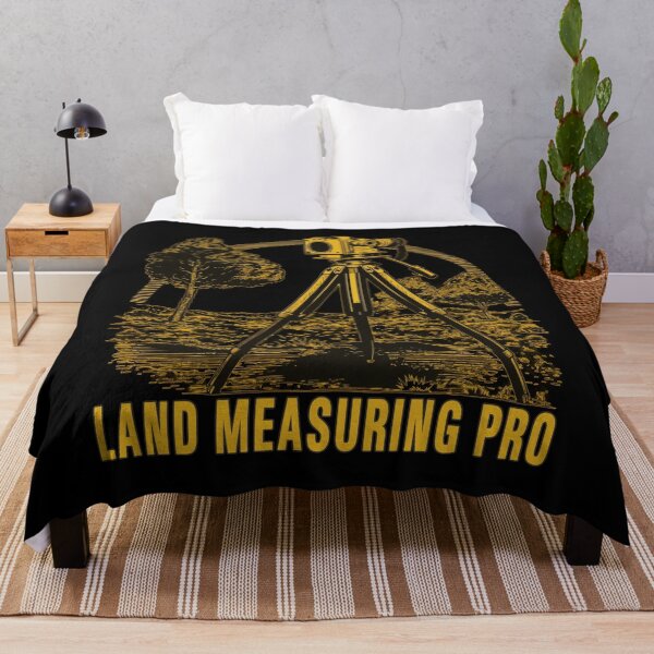 Item preview, Land Measuring Pro designed and sold by Hapoel.
