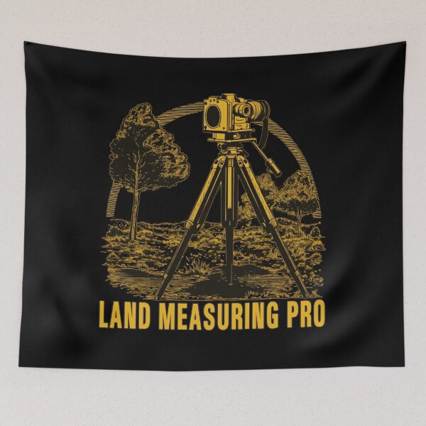 Item preview, Land Measuring Pro designed and sold by Hapoel.