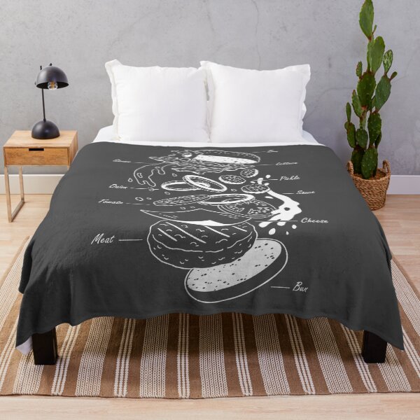 Item preview, Generic Burger designed and sold by Getsousa.
