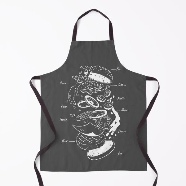 Item preview, Generic Burger designed and sold by Getsousa.