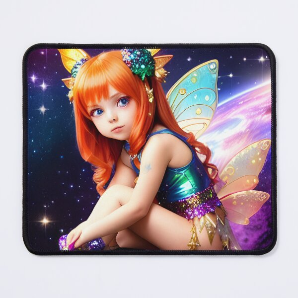 Item preview, Illana designed and sold by dykerphotoart.