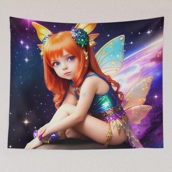 Item preview, Illana designed and sold by dykerphotoart.