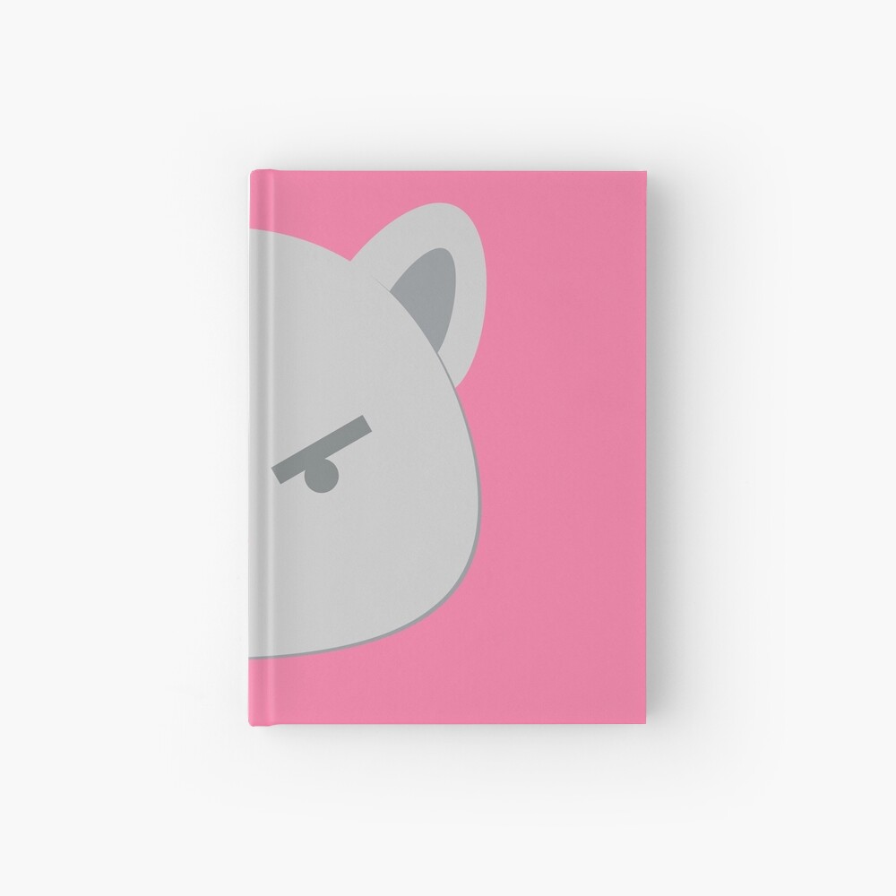 Angry Gray cat Emoji Photographic Print for Sale by MasBlangkon-Art