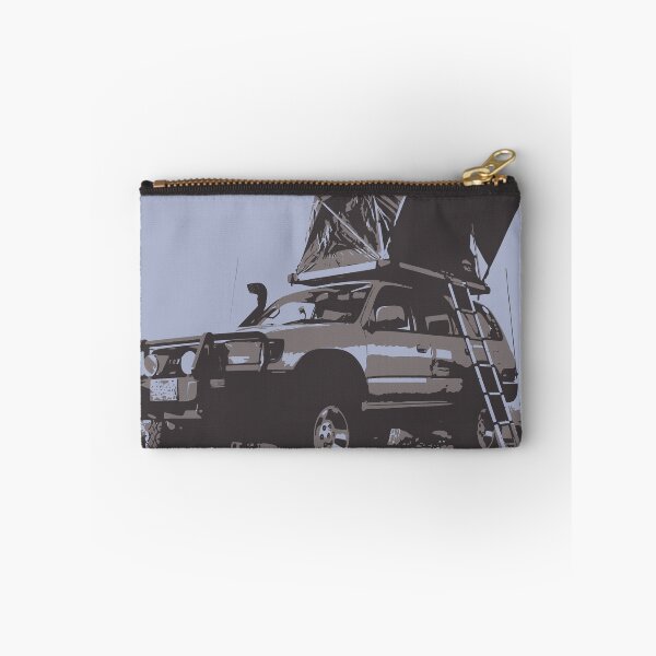 Item preview, Toyota Roof Top Tent designed and sold by P45Designs.