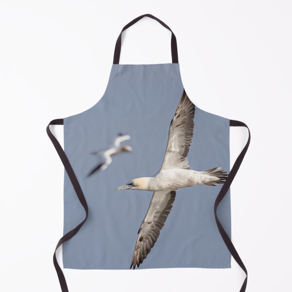 Item preview, Northern Gannet designed and sold by AliMarleyPhoto.