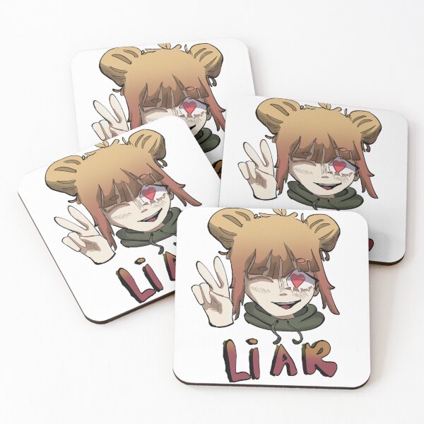 Item preview, Liar ?  designed and sold by YellowThorn.