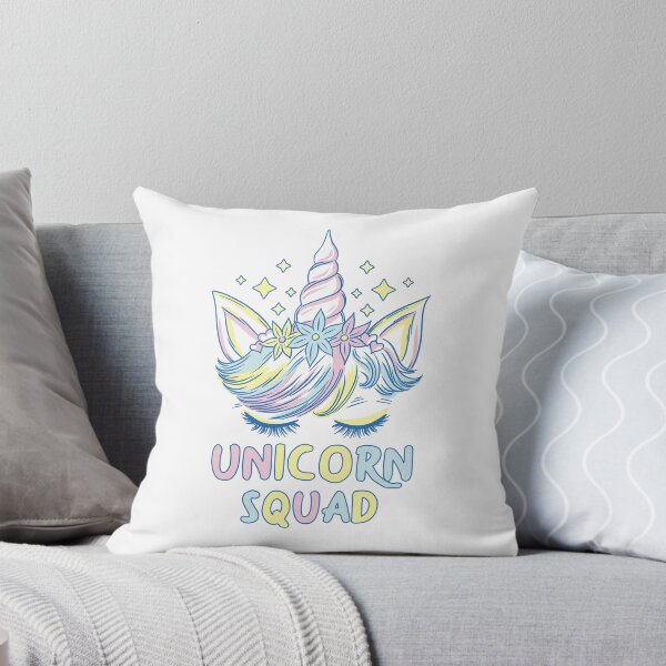 Item preview, Unicorn Squad  designed and sold by jie lin.