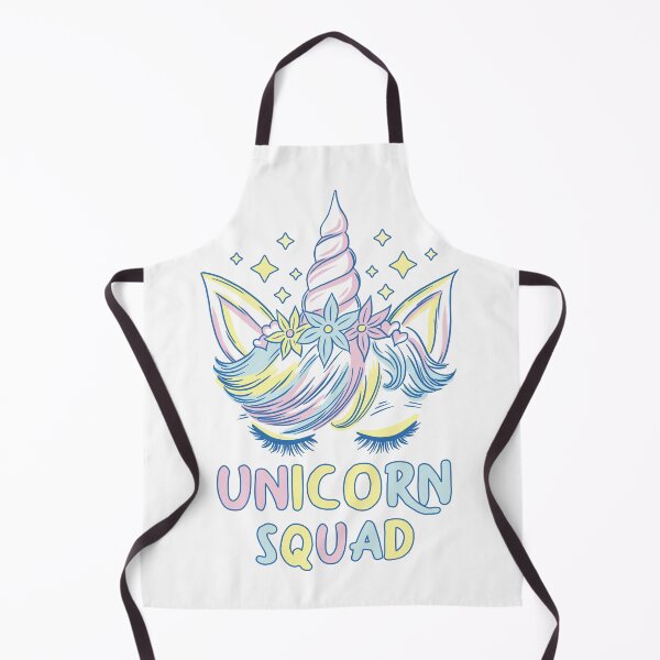Item preview, Unicorn Squad designed and sold by jie lin.