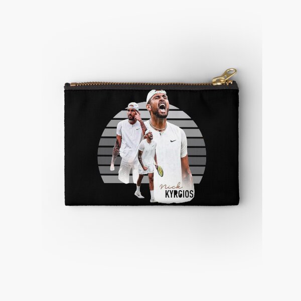 Item preview, Nick Kyrgios a Nick Kyrgios a Nick Kyrgios designed and sold by Alarka.