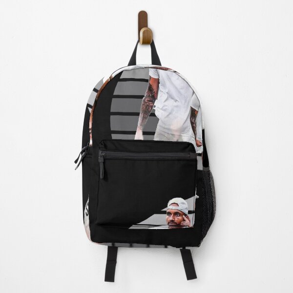 Item preview, Nick Kyrgios a Nick Kyrgios a Nick Kyrgios designed and sold by Alarka.