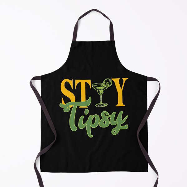 Item preview, STAY TIPSY designed and sold by CosmicHype.