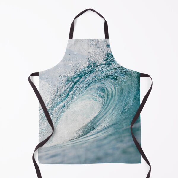Item preview, Inside view huge breaking wave sea mentawai islands Indonesia designed and sold by Lefteris Betsis.