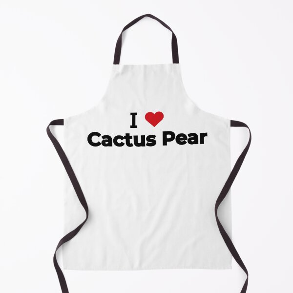 Item preview, I love Cactus Pear designed and sold by Moyanana.