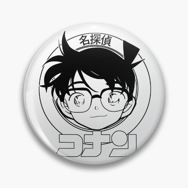 Item preview, DETECTIVE CONAN designed and sold by majotoyokai.
