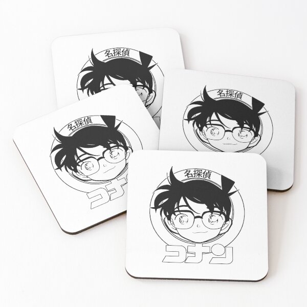 Item preview, DETECTIVE CONAN designed and sold by majotoyokai.