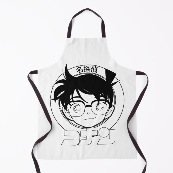 Item preview, DETECTIVE CONAN designed and sold by majotoyokai.