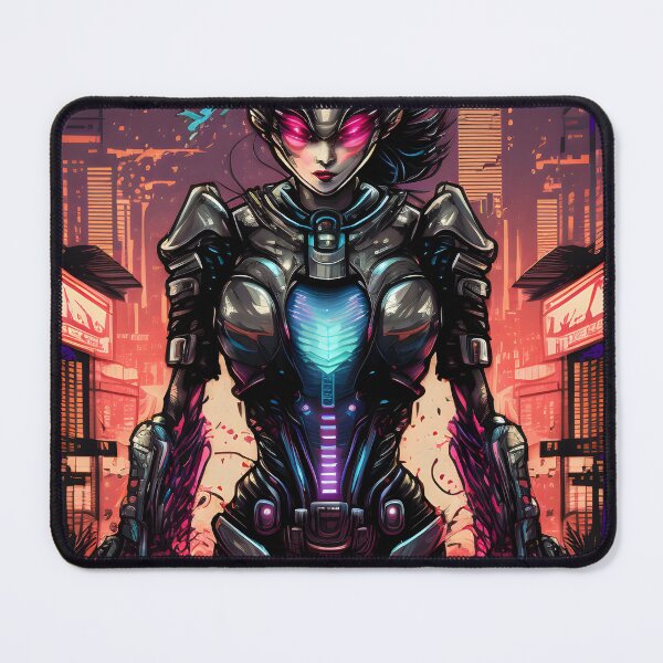 Item preview, Video Game - Science Fiction - Role Playing - Futur - Humanoid Robot designed and sold by togetherShirts.