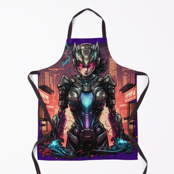 Item preview, Video Game - Science Fiction - Role Playing - Futur - Humanoid Robot designed and sold by togetherShirts.