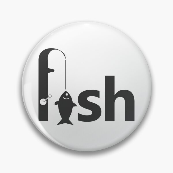 Item preview, Fish designed and sold by Spenzant.