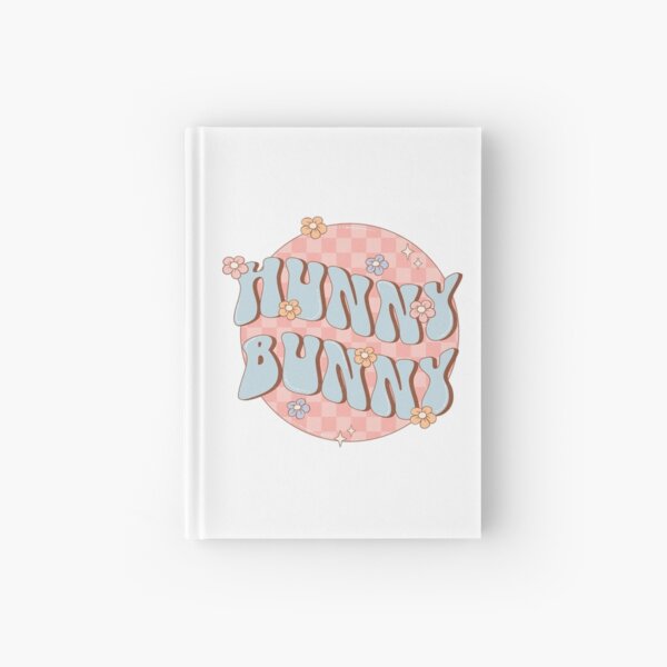 Item preview, HUNNY BUNNY - funny retro easter  designed and sold by KatisDesign.
