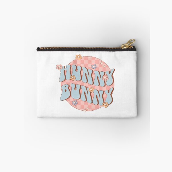 Item preview, HUNNY BUNNY - funny retro easter  designed and sold by KatisDesign.