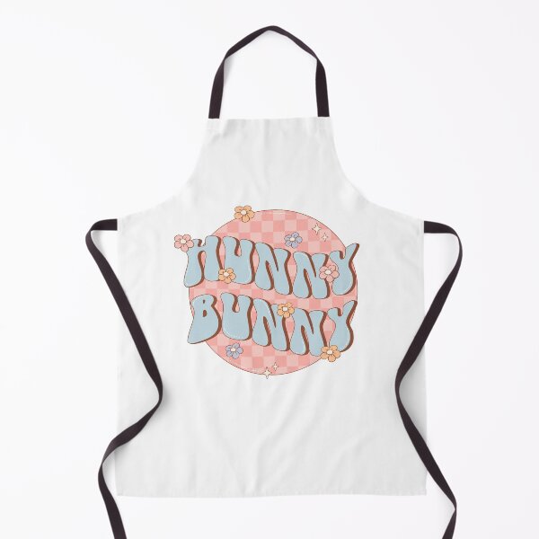 Item preview, HUNNY BUNNY - funny retro easter designed and sold by KatisDesign.