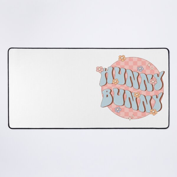 Item preview, HUNNY BUNNY - funny retro easter  designed and sold by KatisDesign.