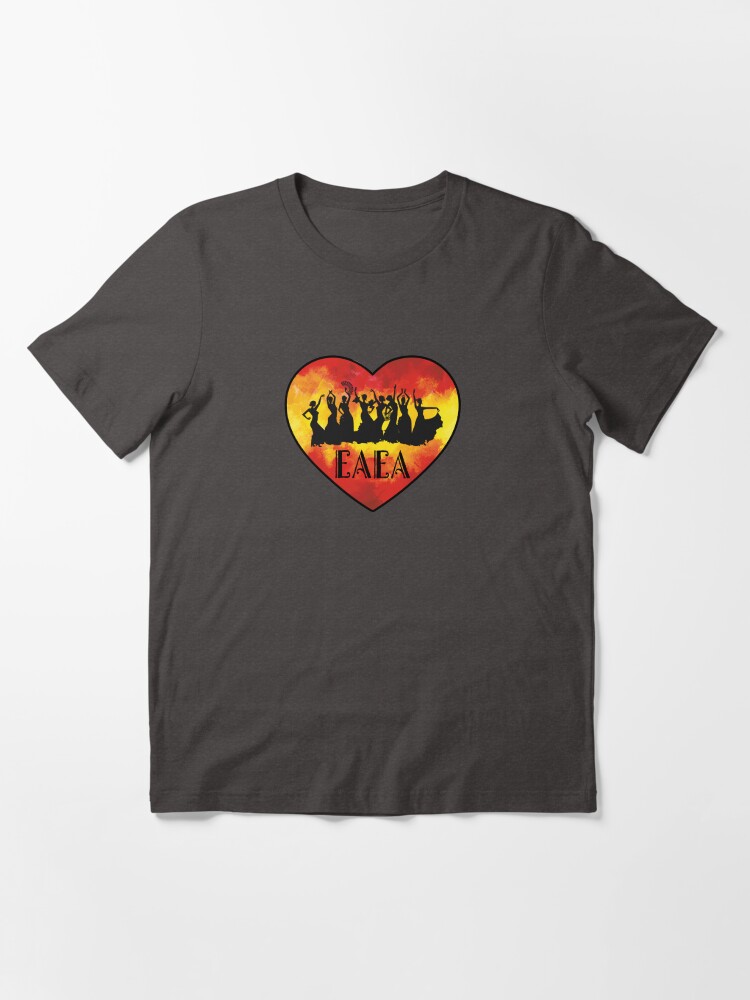 Eurovision 2020 t shirt clearance