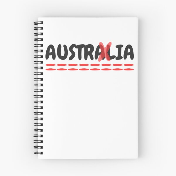 Item preview, AUSTRIA NO AUSTRALIA designed and sold by ShopClic.