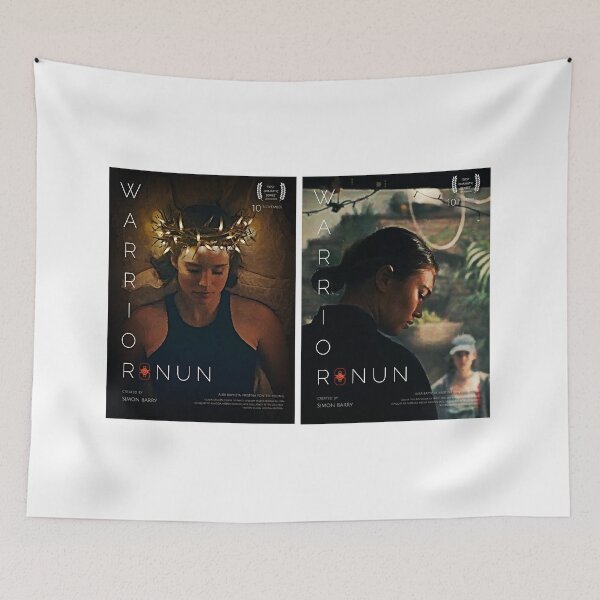 Item preview, Ava and Beatrice double poster designed and sold by Aemeth.