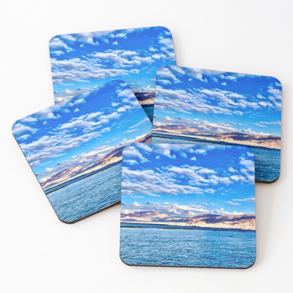 Item preview, Mountains in the Distance designed and sold by Pamela Storch.