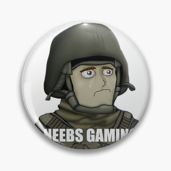 Item preview, Neebs Gaming⚡⚡ designed and sold by devon82.