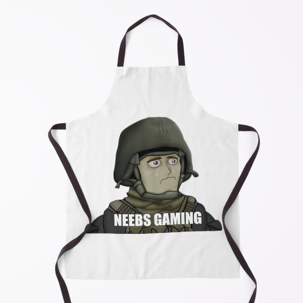 Item preview, Neebs Gaming⚡⚡ designed and sold by devon82.