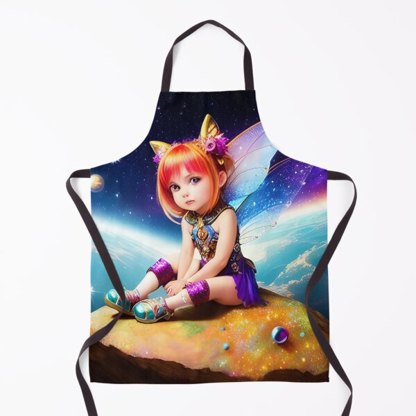 Item preview, Illiana - Devon Pixie designed and sold by dykerphotoart.